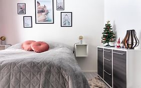 Apartment Lapinrinne